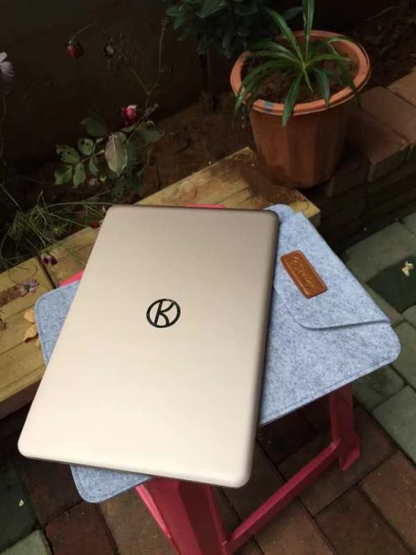 新款全金属超薄刀客笔记本电脑游戏办公本学生四核固态64G高清4G在类目 笔记本电脑中 - 来自Buy2taobao.com提供专业的淘宝代购服务