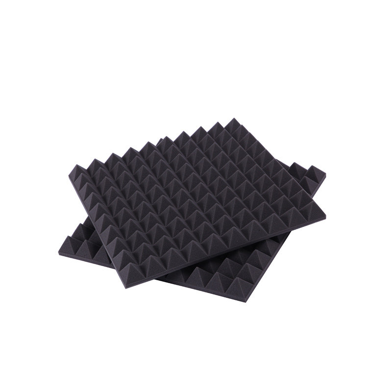 Buy Pyramid of sound walls muffle noise soundabsorbing cotton cotton