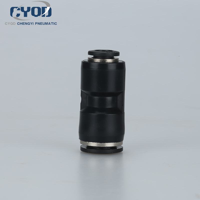 黑色气动接头 直通变径接头 PG8-6 气动元器件 气动工具 厂价直销在类目 五金/工具, 气动工具, 气动元件中 - 来自Buy2taobao.com提供专业的淘宝代购服务