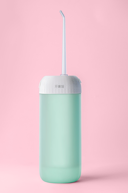 Braces portable Red teeth Floss MINI Small pocket Take it with you charge 4-speed pressurein the Personal Care/Health/Massage equipment , Oral Care , Red teeth category - from Buy2taobao.com to provide professional Taobao agent buy service
