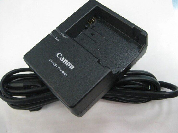 佳能eos 550d 600d 650d 700d单反 lc-e8座充lp-e8电池充电器 - 潮
