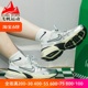 耐克女鞋2023冬季V2K Run Runtekk厚底耐磨运动跑步鞋 FD0736-100