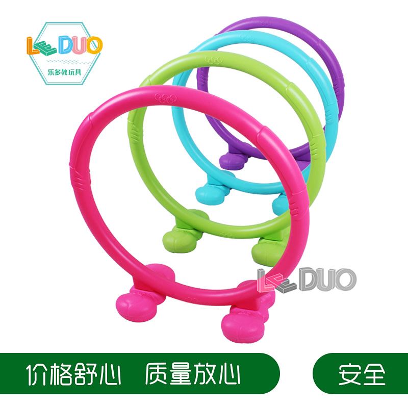 Circle children's indoor and outdoor toys new kindergarten|ruв категории игрушка/коляска/головоломка/блоки/модель, развлечения/оборудование для обучения/крупных объектов, туннель/тестировать - от Buy2taobao.com для оказания профессиональной услуги покупки агента Taobao