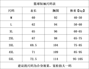 美式篮球训练服男女新款速干短袖投篮服T恤宽松运动透气排汗服潮