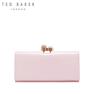 dior2020款秋冬包 TED BAKER 2020秋冬新款 女士甜美精致長款錢包 dior