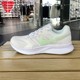 Nike耐克女鞋2024夏新款网面轻便透气运动休闲跑步鞋 HJ3493-131