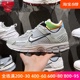 Nike耐克女鞋2024夏款ZOOM VOMERO 5复古老爹鞋跑步鞋 FN6742-001