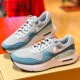 Nike耐克男鞋2023夏AIR MAX SYSTM气垫透气运动跑步鞋 DM9537-006