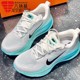 Nike耐克男鞋2025夏季款ZOOMX气垫减震透气训练跑步鞋 HM6803-103