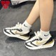 耐克女鞋2023秋款AIR MAX DAWN气垫缓震时尚运动跑步鞋DZ2620-110