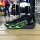 Nike耐克男鞋2023冬新款JORDAN TATUM 1减震运动篮球鞋DZ3330-003