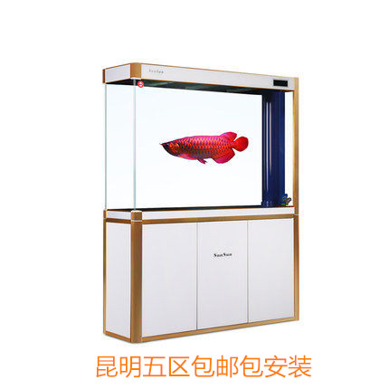 森森HLXU屏风隔断水族箱底过滤超白鱼缸昆明包邮安装在类目 宠物/宠物食品及用品, 水族世界, 鱼缸等水族设备, 鱼缸/水族箱中 - 来自Buy2taobao.com提供专业的淘宝代购服务