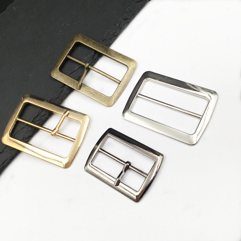 金属纽扣扣子 腰带钮扣 三档扣日字扣环鞋掐包包扣外套大衣