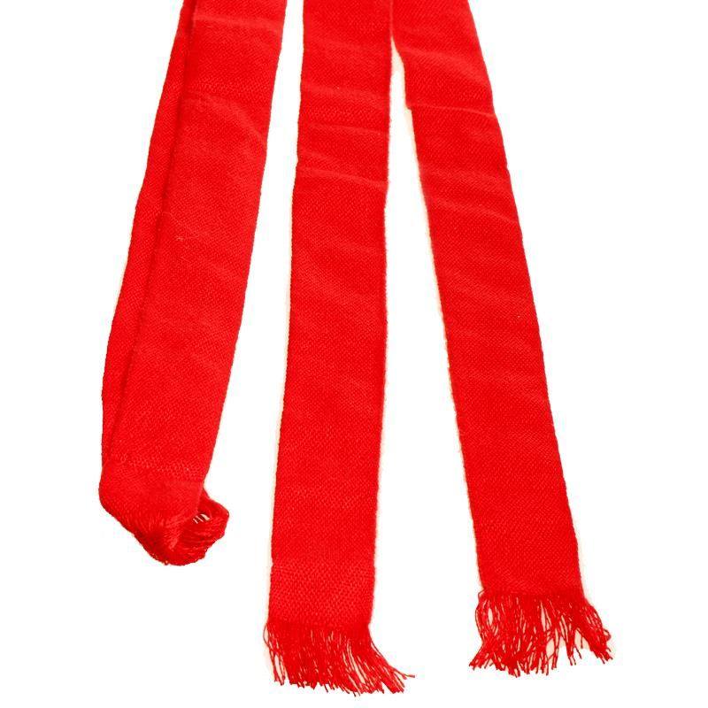 红裤腰带本命年