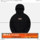 Kith for Curb Your Enthusiasm Multi Larry Hoodie连帽Bogo卫衣