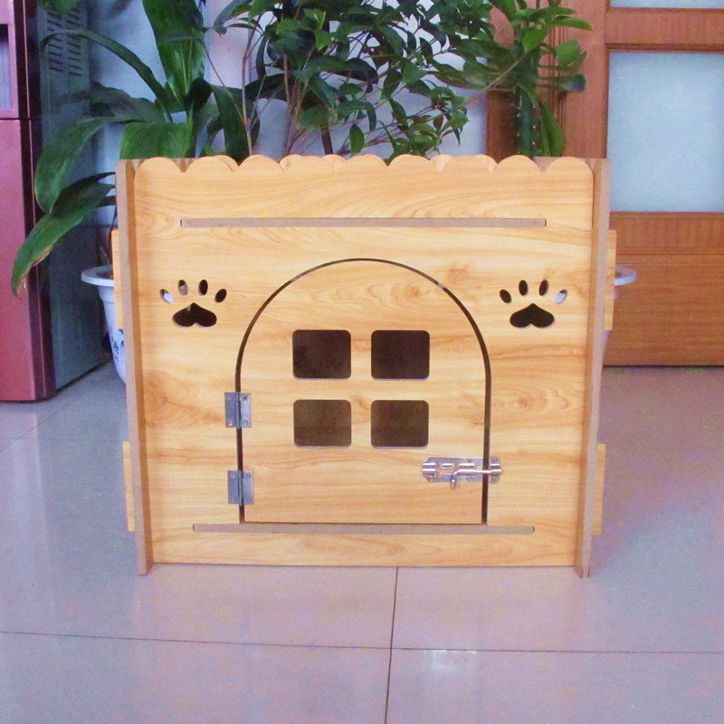 狗别墅屋实木狗窝中小型狗屋户外木质宠物窝犬舍猫房木狗窝包邮|msdalam kategori haiwan peliharaan/makanan haiwan dan bekalan, Cat/anjing harian, Nest/House/khemah - dari Buy2taobao.com untuk memberikan perkhidmatan ejen Taobao profesional membeli