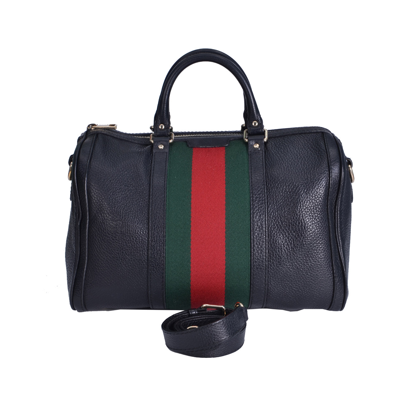 [9.5新]古驰gucci波士顿单肩手提包女bab1702033