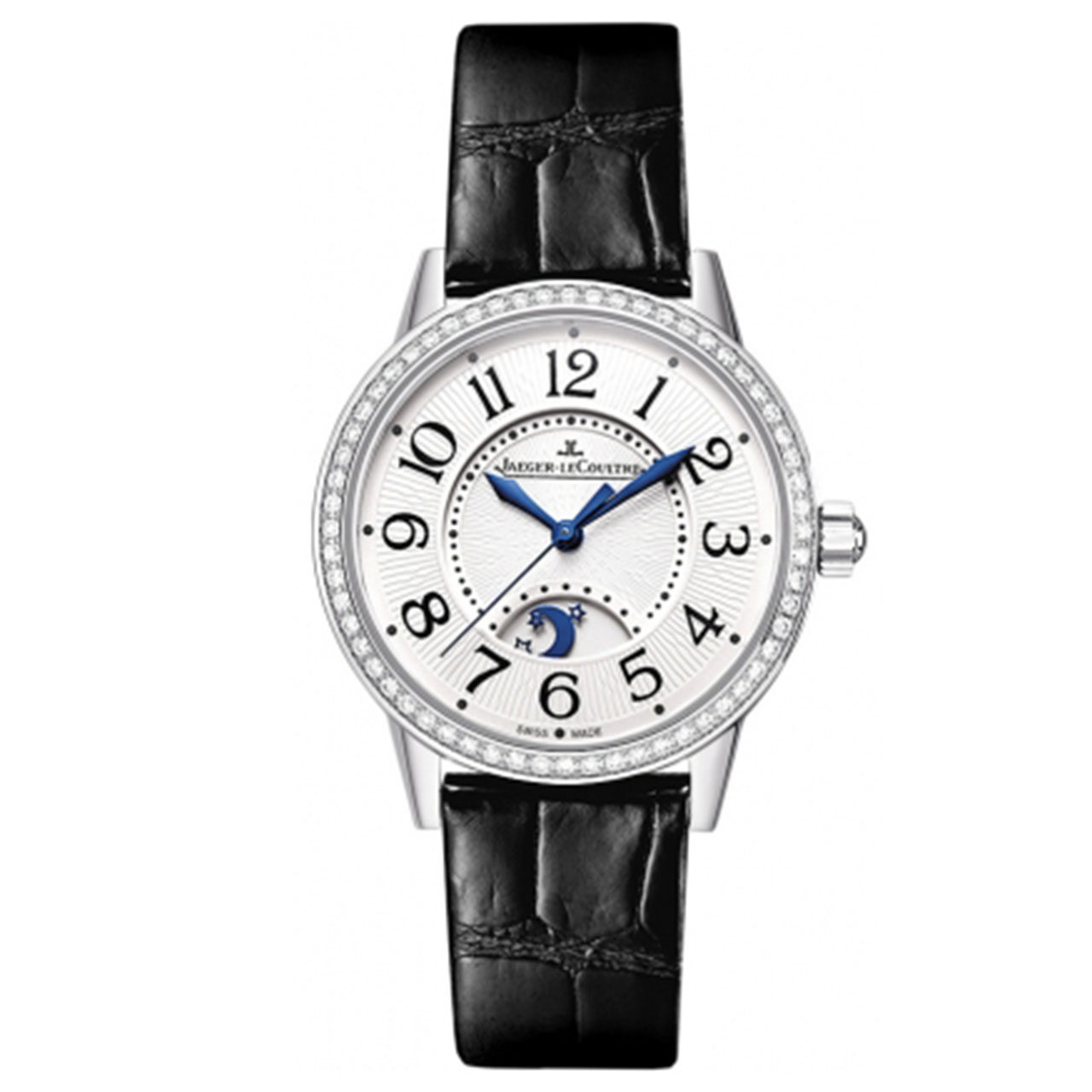 [9.9新]积家女士腕表sm1611018