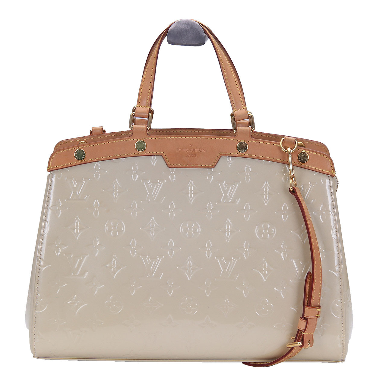 [9.5新]路易威登lv女士手提医生包aeb1706001