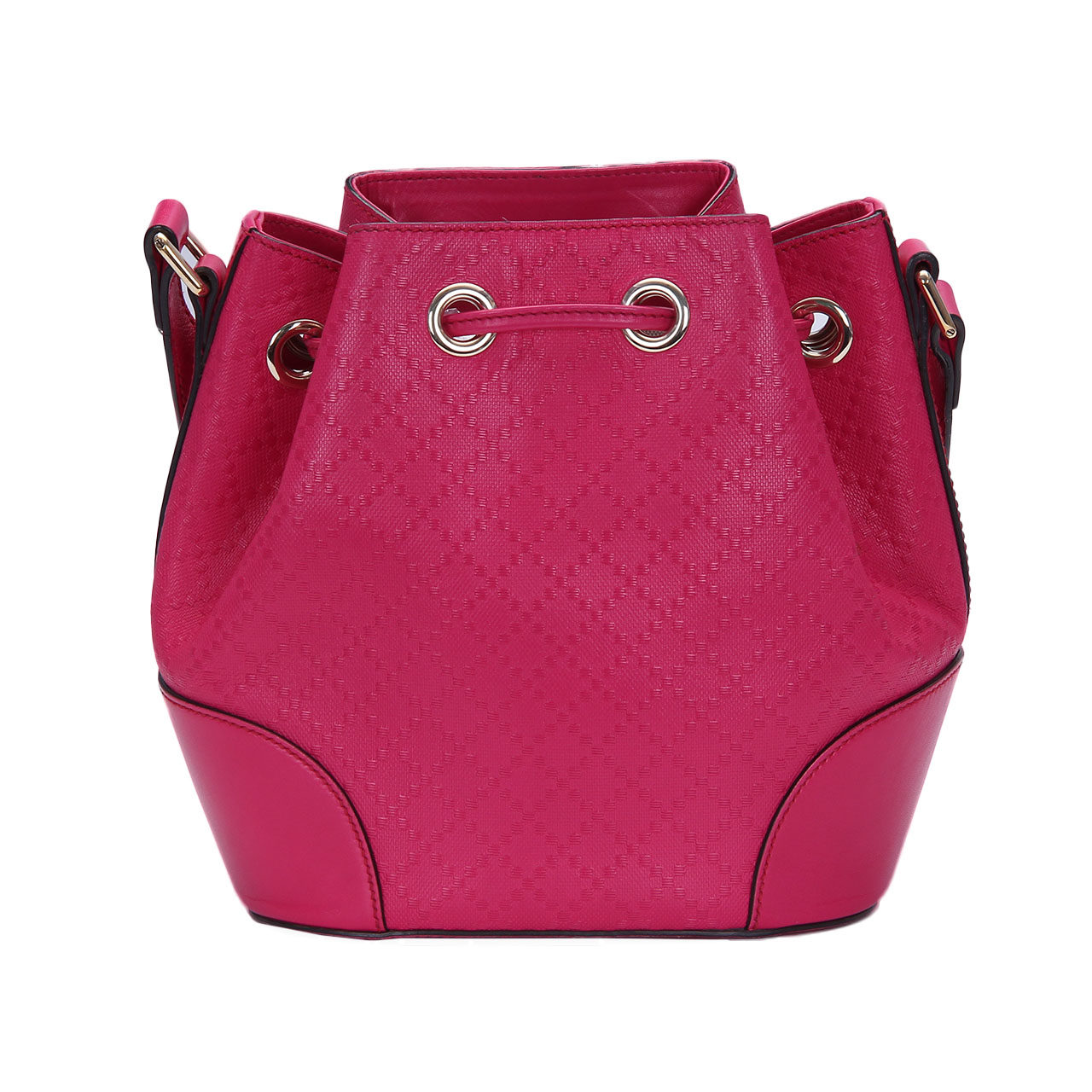 [9.0新]古驰gucci女士水桶包aab1706013