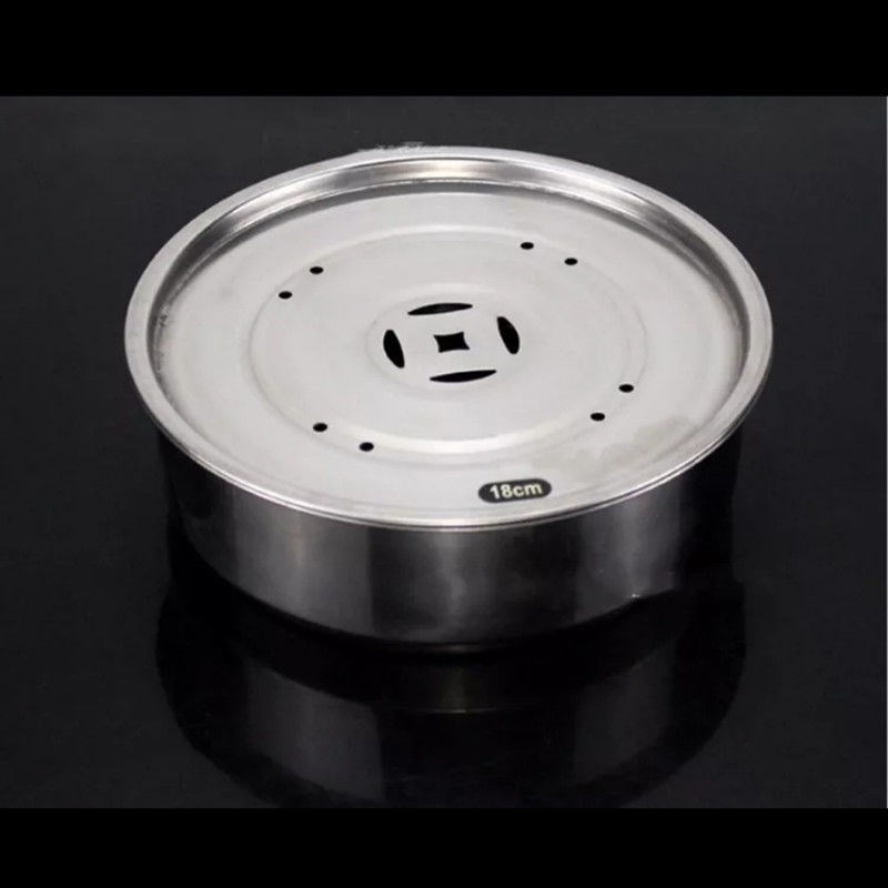 Stainless steel Round tray a living room Office Time Teapot go out travel circular Chahai Storage tea set suitin the Tableware , Tea set , Tea tray category - from Buy2taobao.com to provide professional Taobao agent buy service