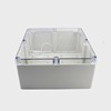 300*280*140mm Waterproof junction box Plastic junction box Waterproof box Meter Box Sealed box 300*280*140mm Waterproof junction box Plastic junction box Waterproof box Meter Box Sealed box