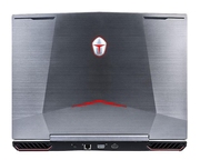THUNDEROBOT 911 911-GT Thor MSI GE72 Shenzhou Ares 17.3 inch gaming notebook