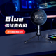 罗技Blue Snowball ice大/小雪球麦克风电容主播录音usb电脑游戏