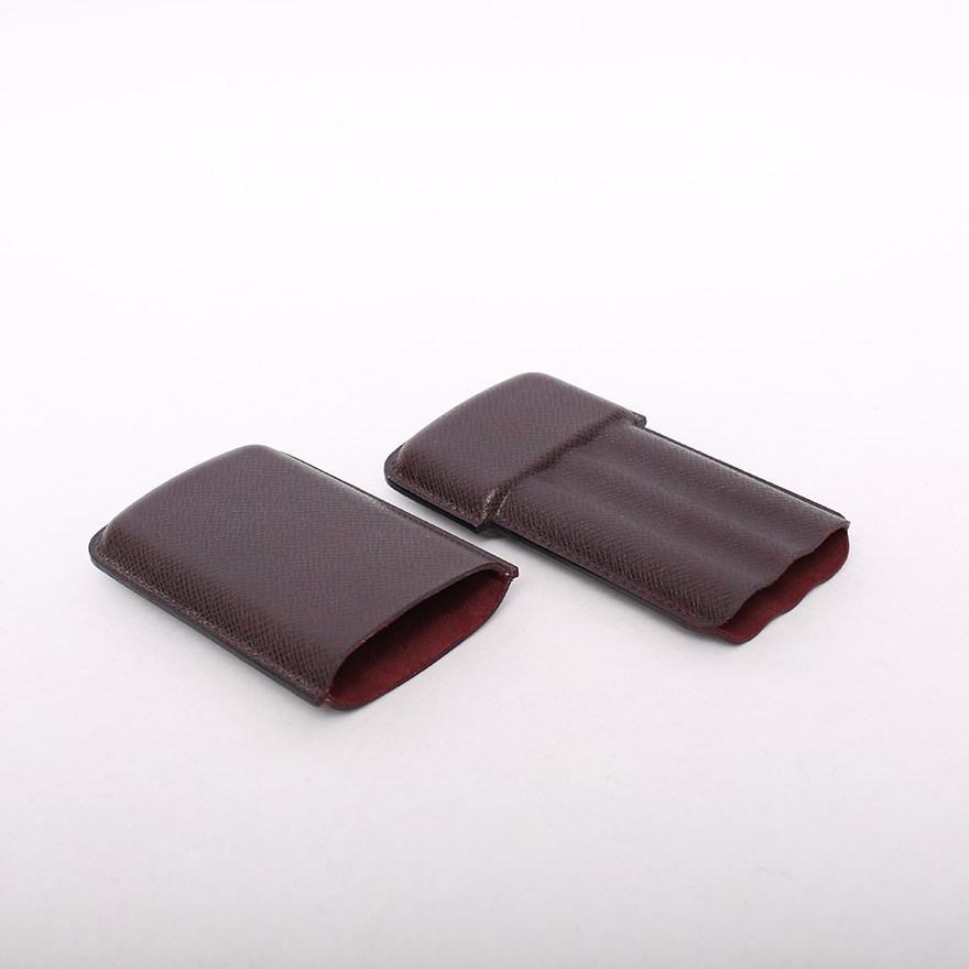 [9.5新]路易威登lv男士雪茄套