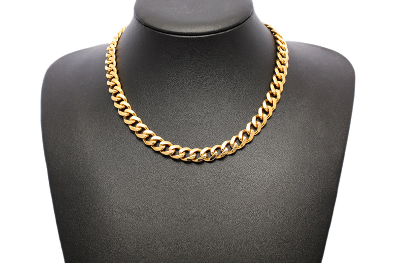 [9.0新]圣罗兰ysl中性项链