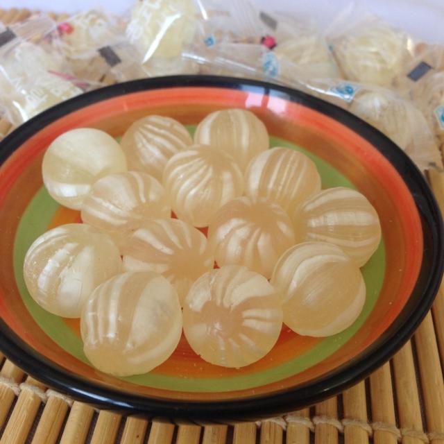 包邮老式光糖传统花糖水果硬糖球糖光腚糖470克怀旧糖果喜糖