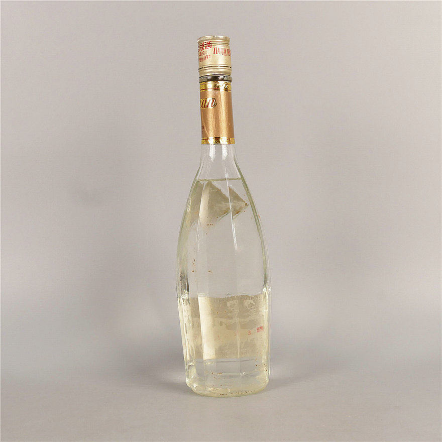 {j3} 1992年 佳冠酒 53度 2箱24瓶 700ml
