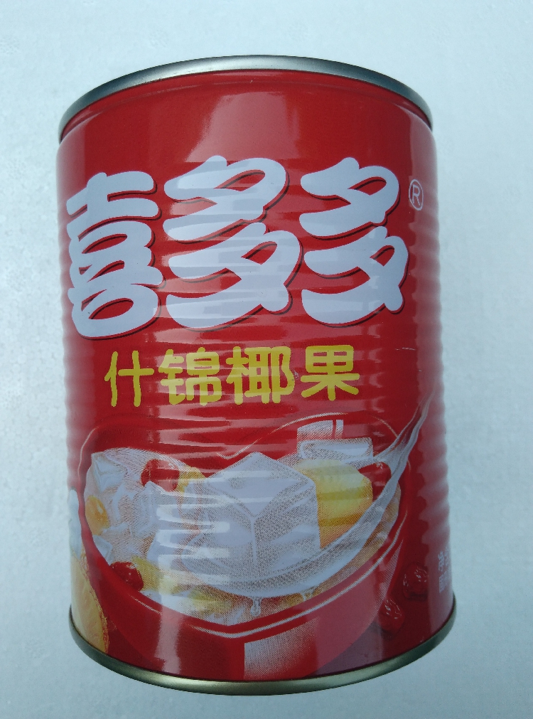 绍兴喜多多休闲食品图片