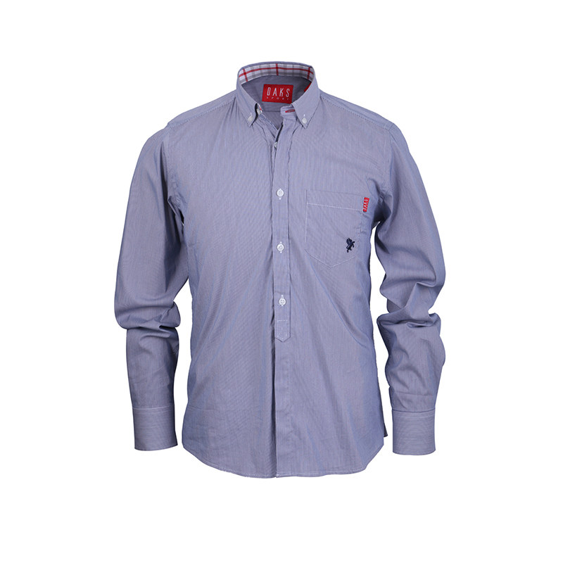 [9.8新]达克斯daks男士衬衫dak12s-1000734039c05