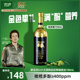 【顺丰发货】欧丽薇兰高多酚特级初榨橄榄油750ml官方正品食用油