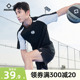 准者运动速干T恤篮球训练投篮跑步短袖2025夏季新款休闲透气上衣