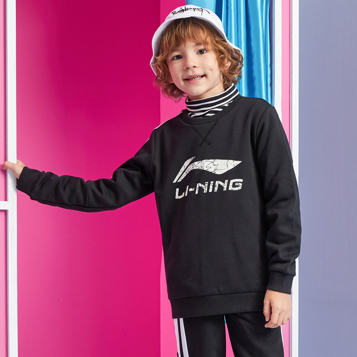 李宁童装liningkids官方网店的优惠券大全