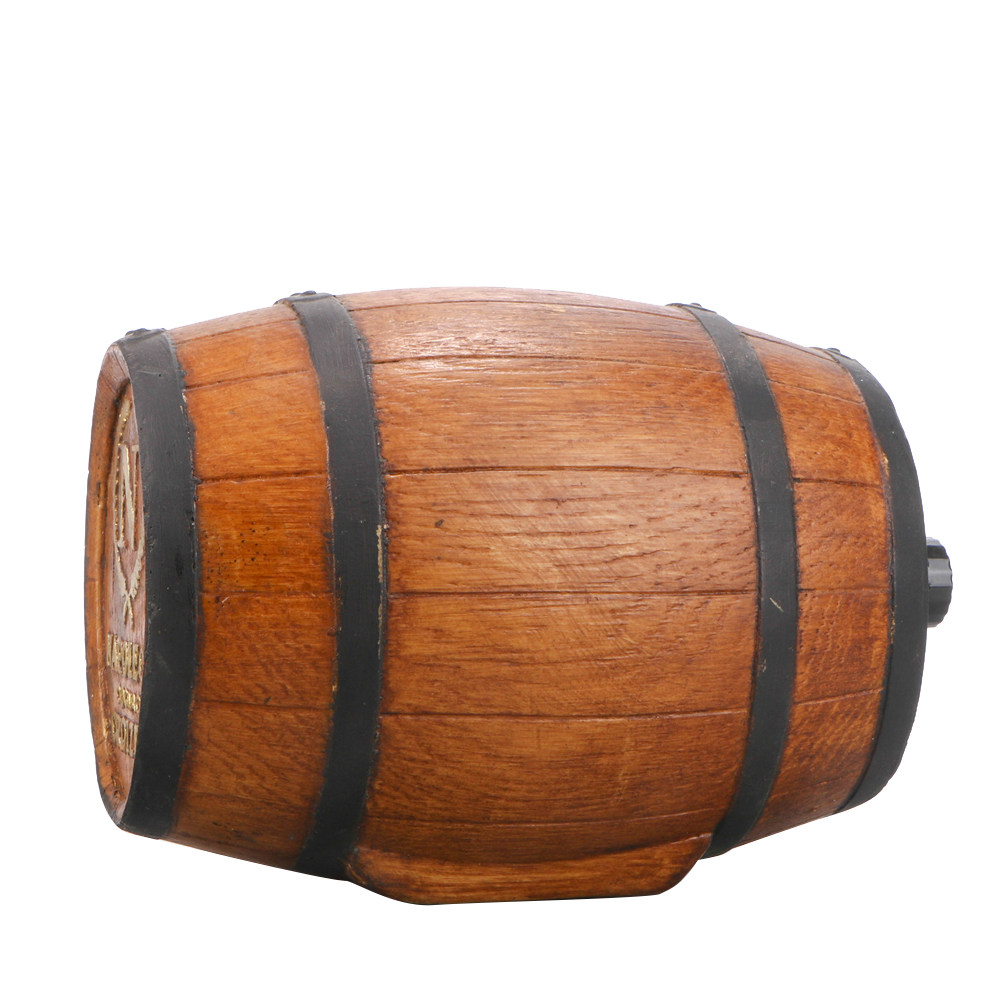 44.80年代卡伦兹康福吉 拿破仑酒桶干邑白兰地 40度700ml