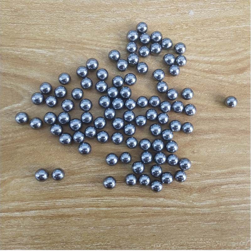 钢珠8mm免邮钢球钢珠8毫米特价10公斤7m9m10弹弓钢珠弹珠刚珠包邮
