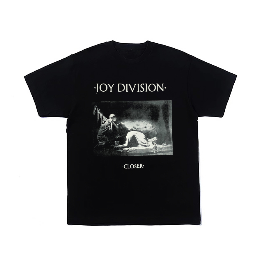 joydivision乐队