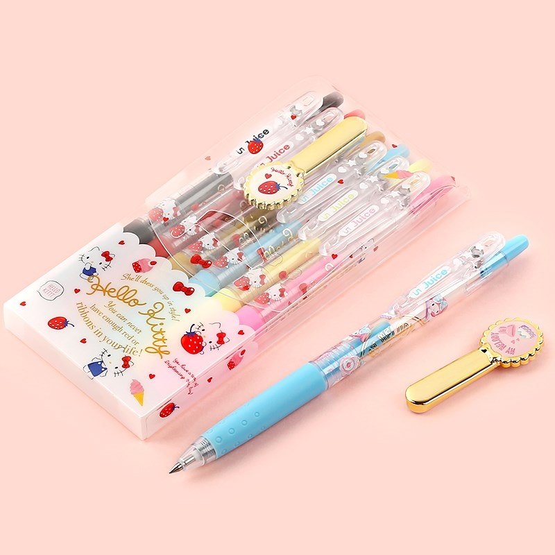 一折百乐笔 樱花