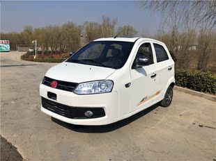 双庆牌三轮汽油摩托车 正三轮载客全封闭三轮摩托车 摩托三轮车