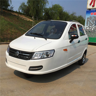 燃油三轮摩托车载客 200型自动离合摩托三轮车 汽油摩托三轮轿车