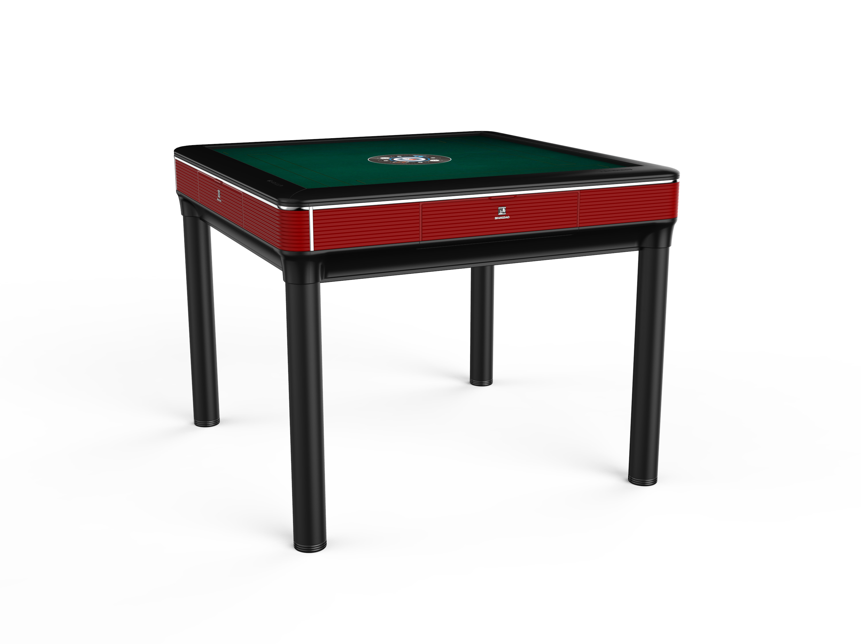 2018新款上岛牌全自动麻将机餐桌两用四口机低声多功能电动麻将桌在类目 运动/瑜伽/健身/球迷用品, 麻将/棋牌/益智类, 麻将, 自动麻将机中 - 来自Buy2taobao.com提供专业的淘宝代购服务