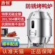 劲恒烤鸭炉全钢木炭燃气烤箱商用烧鸭炉烤鸡炉广东烧鹅炉烤炉炉子
