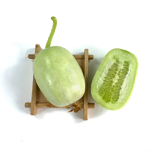 新鲜玉女小黄瓜 玉女瓜 500g