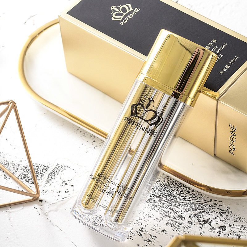 【vip粉丝专享1】香港珀芬尼鲟鱼子 0元优惠券               现价