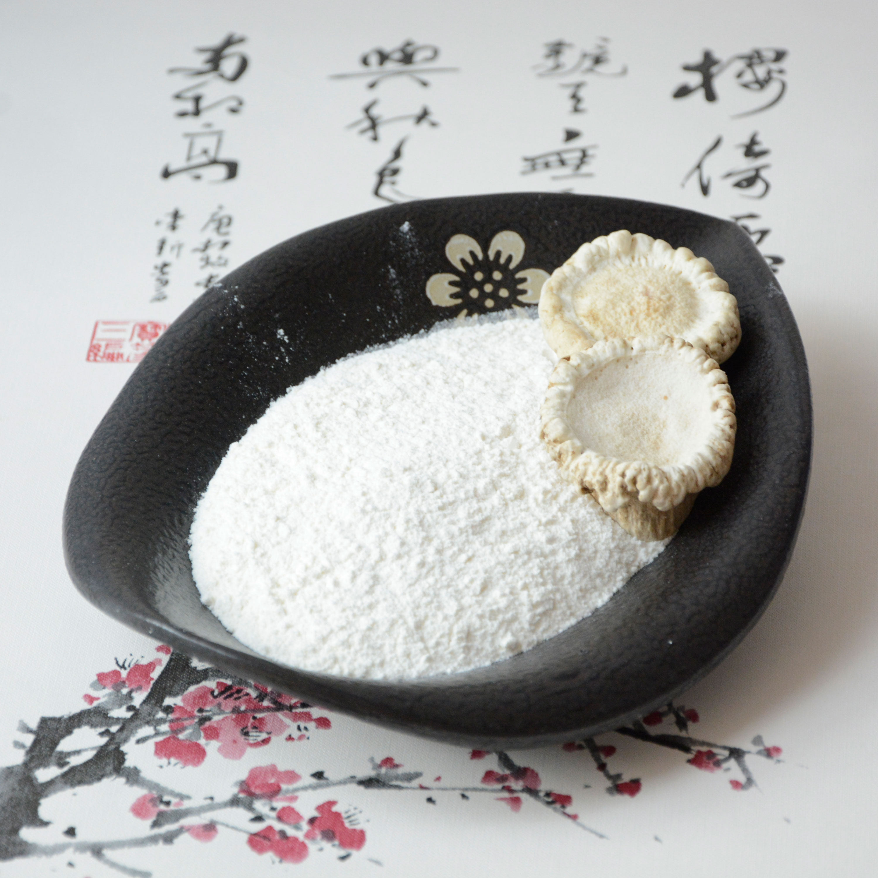 长白山梅花鹿角帽粉正品鹿托盘粉乳腺堵奶下奶通乳结节