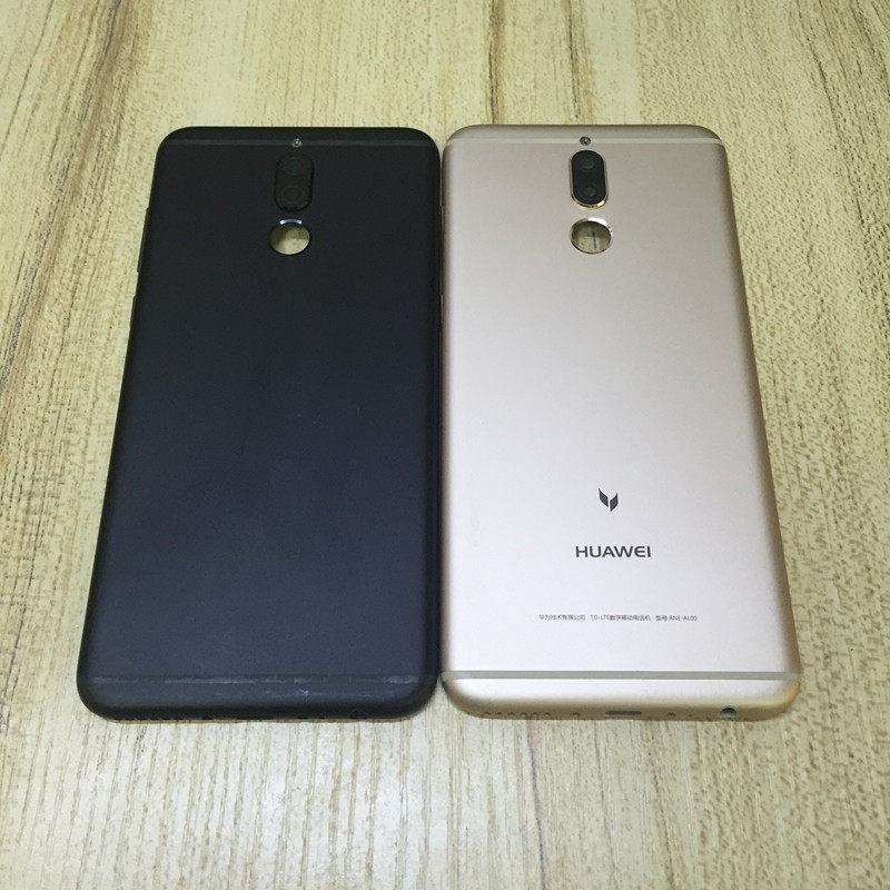 华为麦芒6原装后盖麦芒6拆机外壳rne-al100电池后盖 前框