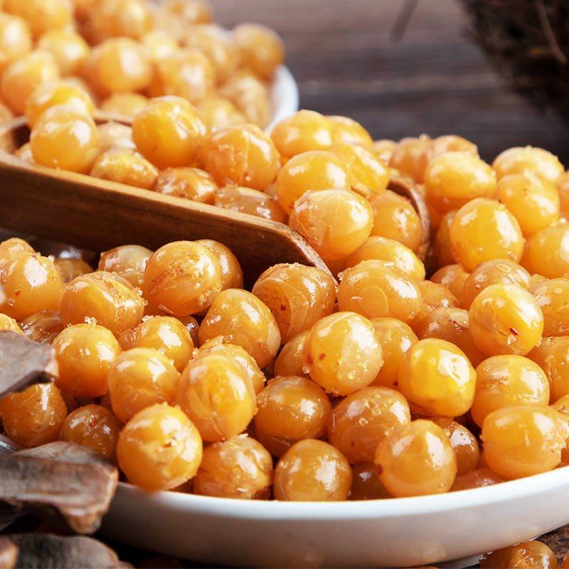 特价休闲零食坚果类_黄金豆豌豆油炸食品粒粒香酥兰花豆豆类休闲零食